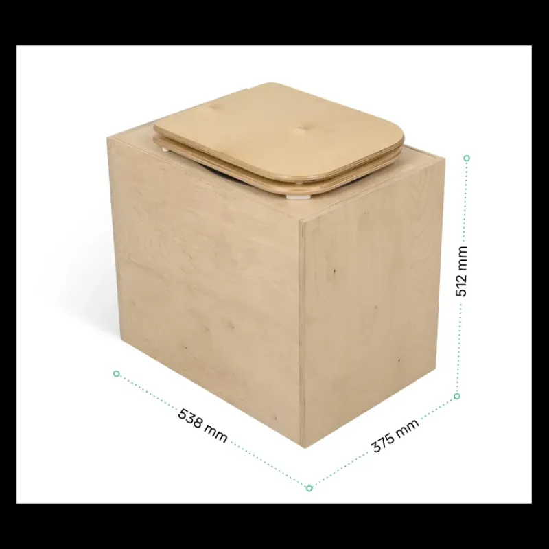 TeraBlœm Plus*Trobolo Clearance
