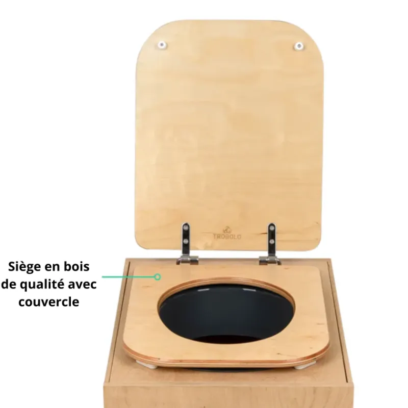 TeraBlœm Plus*Trobolo Clearance