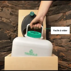 TeraBlœm Plus*Trobolo Clearance