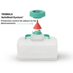 WandaGO*Trobolo Discount