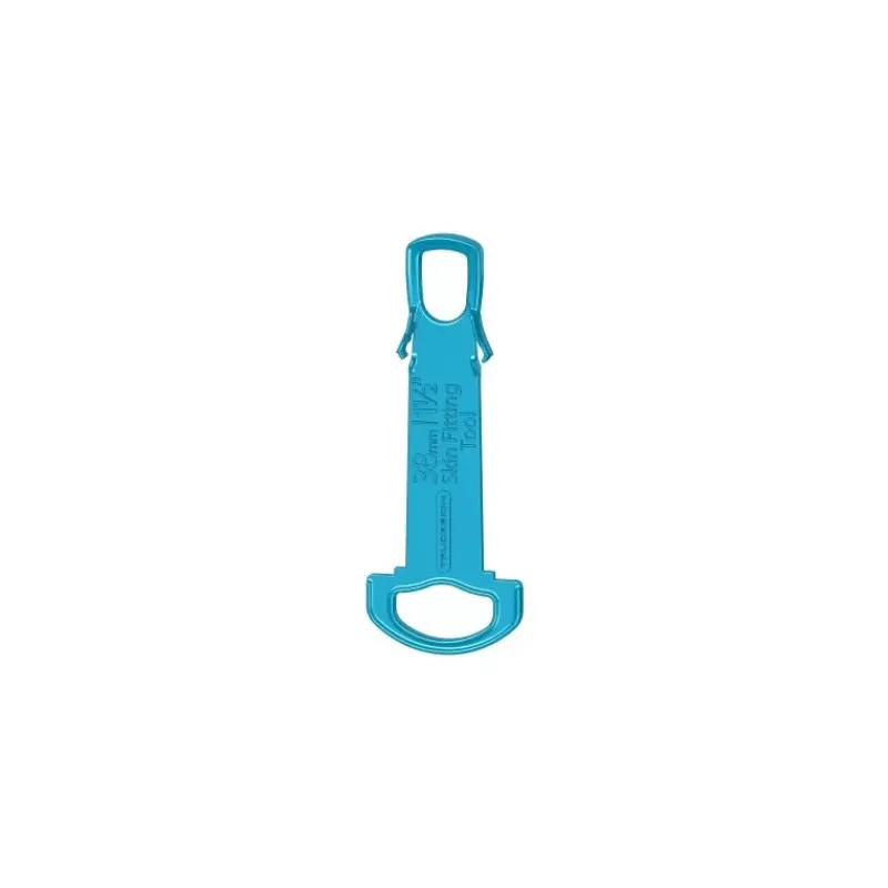Outlet Outil pour installation de passe-coque Plomberie·Passe Coque & Passe Cloison