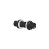 Best Passe-coque fileté 1'' BSP L140 mm Plomberie·Passe Coque & Passe Cloison