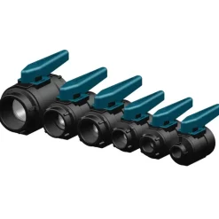 Sale Vanne à sphère noir BSP Plomberie·Vanne|Plomberie·Vanne