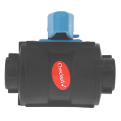 Sale Vanne à sphère noir BSP Plomberie·Vanne|Plomberie·Vanne