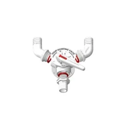Vanne 3 voies Aquavalve*Trudesign Sale