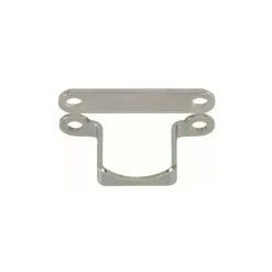 New - GOK cavalier de fixation pour vanne Equipement Gaz·Vanne Et Robinet Gaz|Equipement Gaz·Vanne Et Robinet Gaz