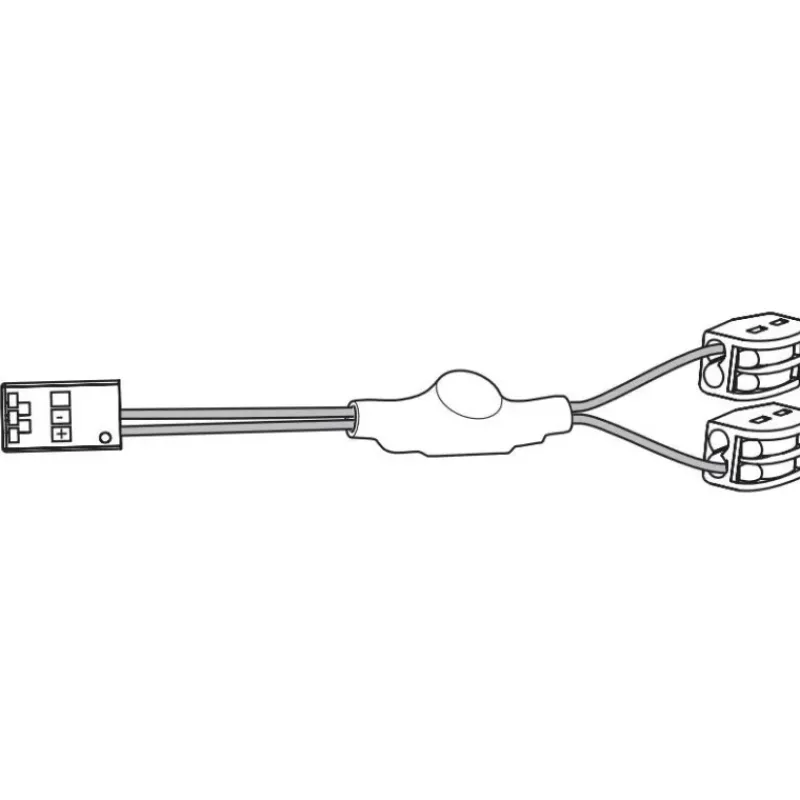 Adaptateur 12 V Aventa Comfort*Truma Sale