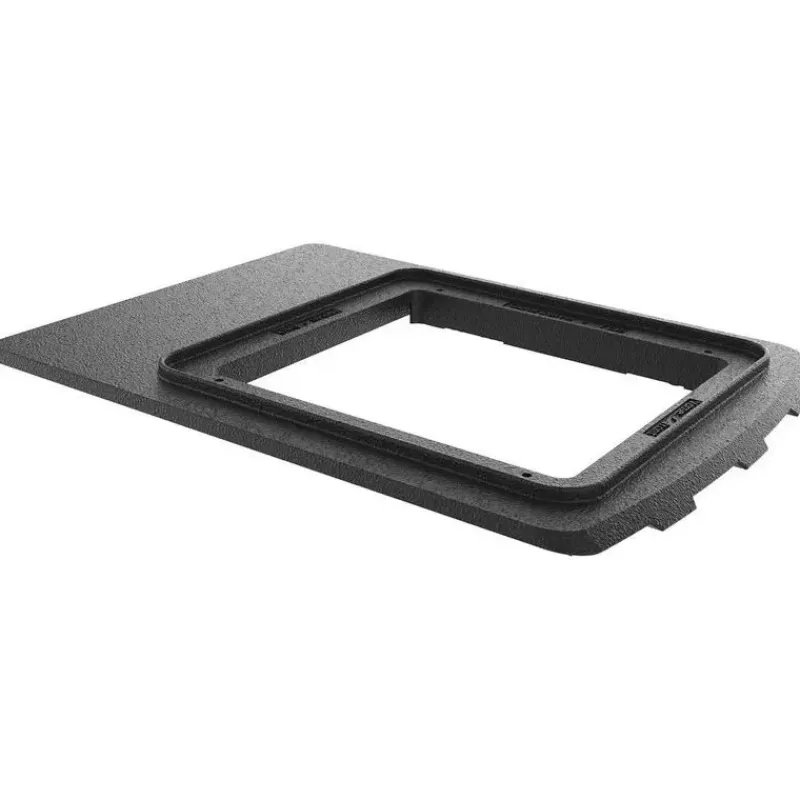 New Adaptateur Aventa Ducato X250/X290 Climatisation·Accessoire Climatisation