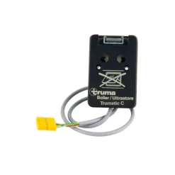 Arrêt automatique chauffage*Truma New