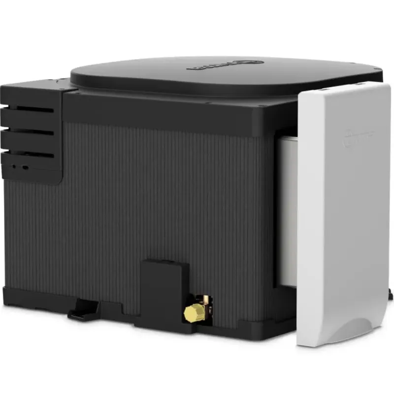 BGE 10 Boiler gaz / électrique*Truma Online