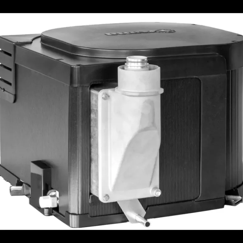 New Boiler gaz BGF Chauffe-Eau·Chauffe-Eau Gaz