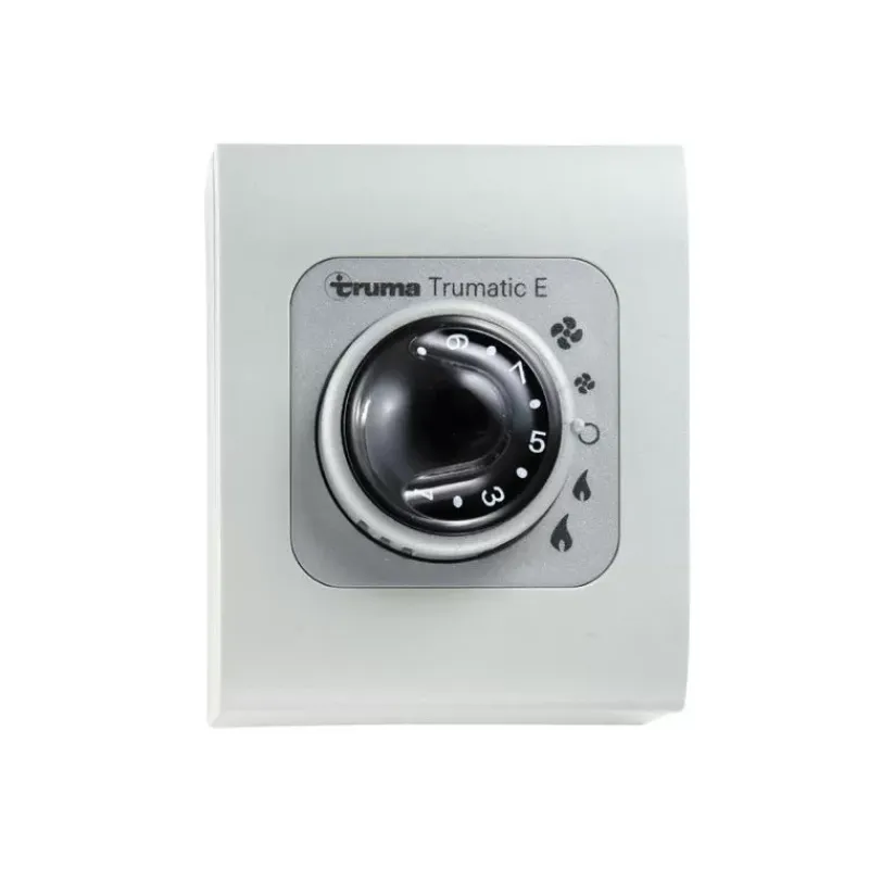 Boitier de commande 24V E2400.*Truma
