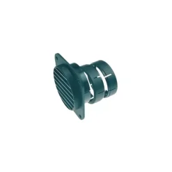 Bouche à air orientable SCW 2 Accessoire Pour Chauffage Et Combiné·Bouches Et Raccords De Gaines D'Air Chaud