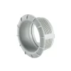 Discount Bouche d'air EN-O Accessoire Pour Chauffage Et Combiné·Bouches Et Raccords De Gaines D'Air Chaud