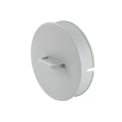 New Bouchon VD Accessoire Pour Chauffage Et Combiné·Bouches Et Raccords De Gaines D'Air Chaud