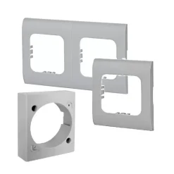 Cadre de protection gris*Truma Sale