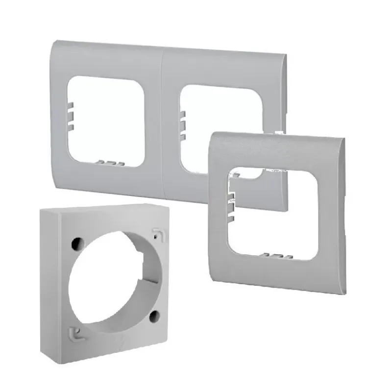 Cadre de protection gris*Truma Sale