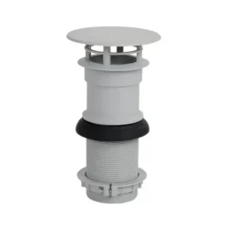 Best Cheminée complète AK 3 Accessoire Pour Chauffage Et Combiné·Echappement Et Admission D'Air Chauffage