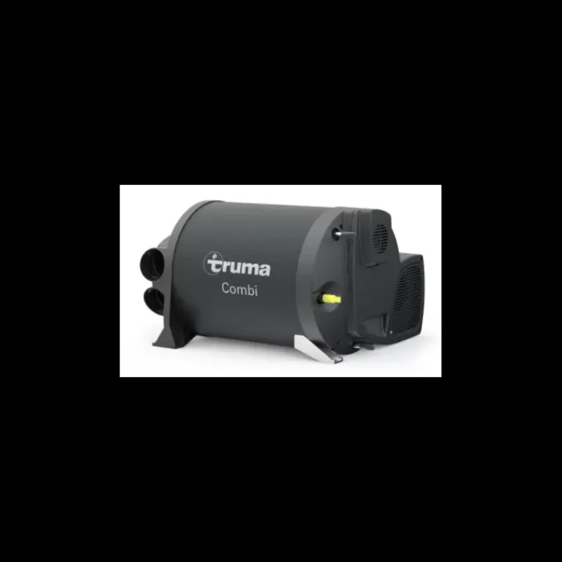 Combi 6 E iNet X Panel*Truma Online