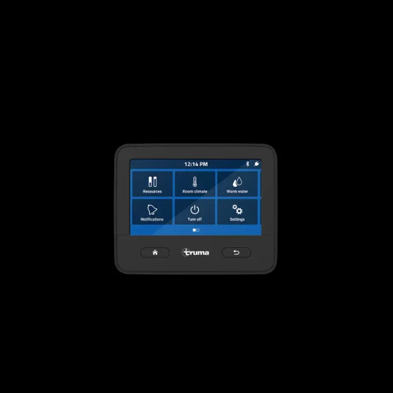 Combi 6 E iNet X Panel*Truma Online