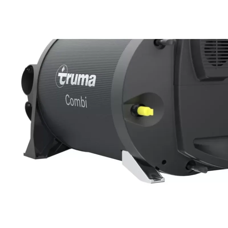 Combi 4 E iNet X Panel*Truma Best
