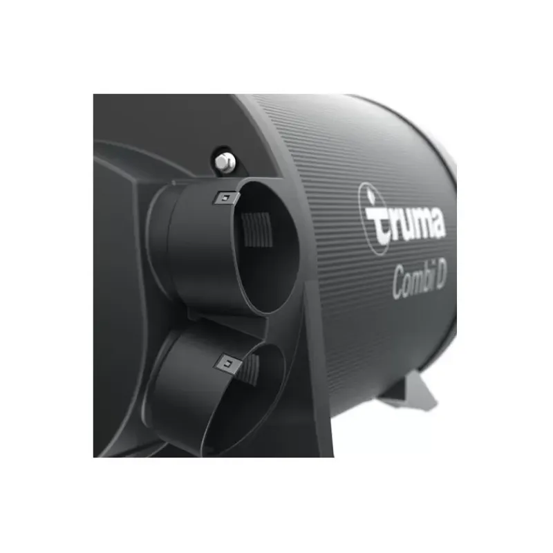 Combi D 4*Truma Outlet