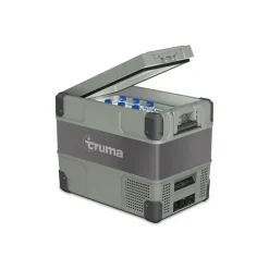 Hot Cooler C44 Le Froid Au Camping·Glacière Électrique|Glacière·Glacière À Compression