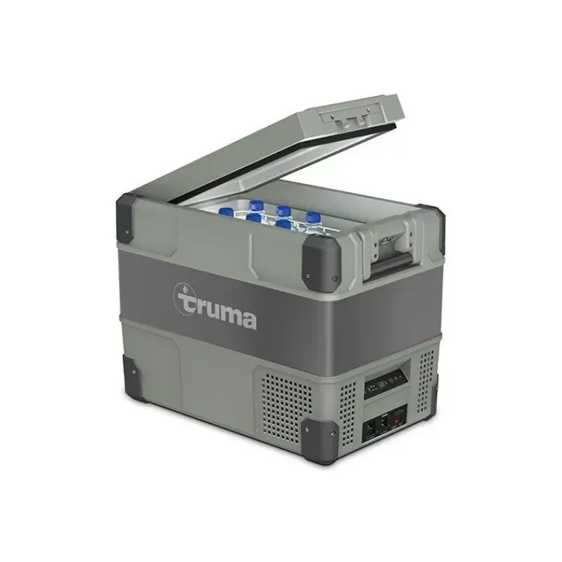 Hot Cooler C44 Le Froid Au Camping·Glacière Électrique|Glacière·Glacière À Compression