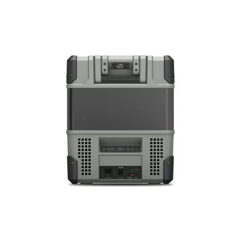 Hot Cooler C44 Le Froid Au Camping·Glacière Électrique|Glacière·Glacière À Compression
