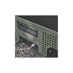 Hot Cooler C44 Le Froid Au Camping·Glacière Électrique|Glacière·Glacière À Compression