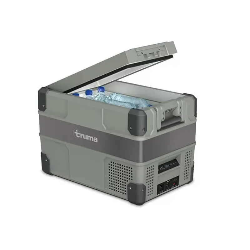 New Cooler C36 Le Froid Au Camping·Glacière Électrique|Glacière·Glacière À Compression