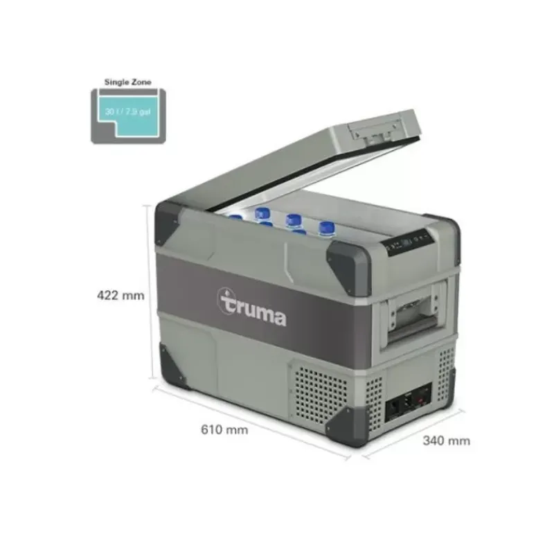 Cooler C30*Truma Hot