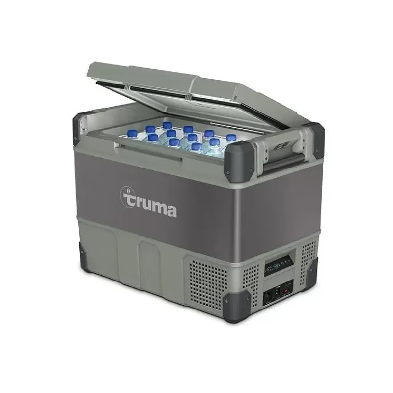 Discount Cooler C73 Le Froid Au Camping·Glacière Électrique|Glacière·Glacière À Compression