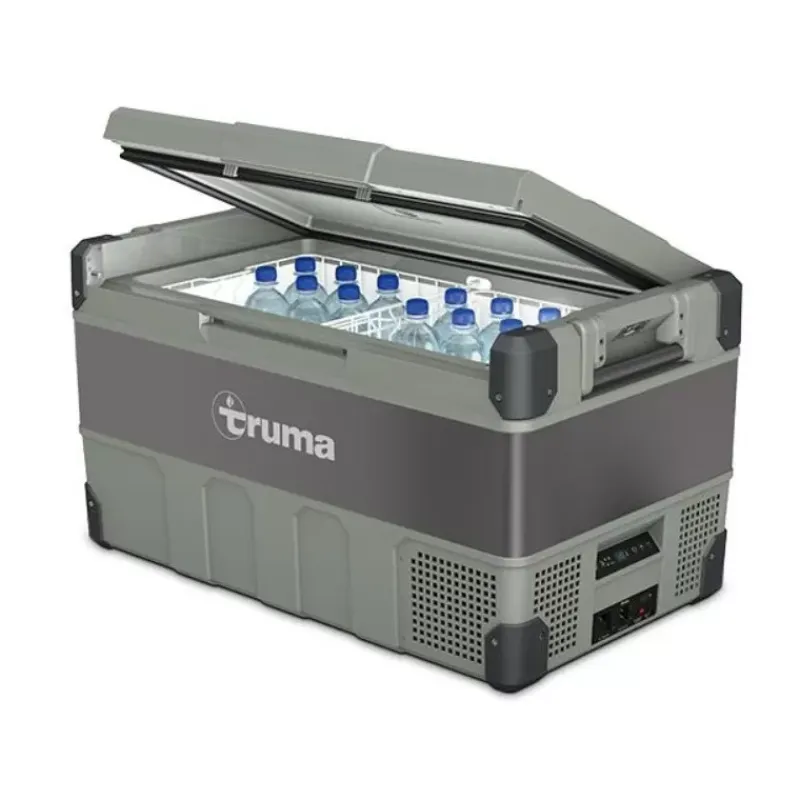 New Cooler C105 Le Froid Au Camping·Glacière Électrique|Glacière·Glacière À Compression