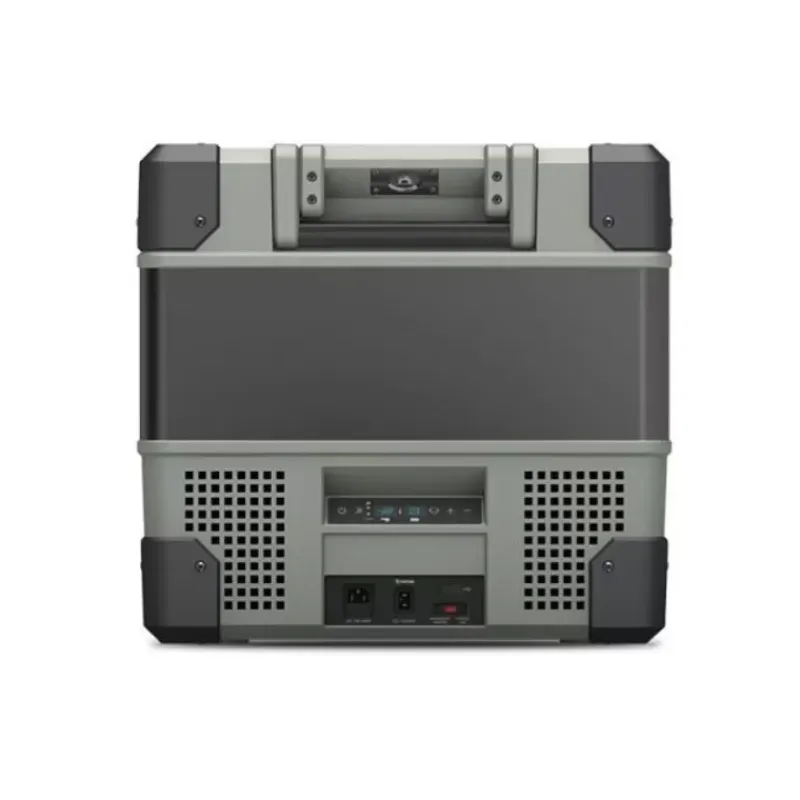 New Cooler C105 Le Froid Au Camping·Glacière Électrique|Glacière·Glacière À Compression