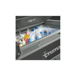 New Cooler C105 Le Froid Au Camping·Glacière Électrique|Glacière·Glacière À Compression