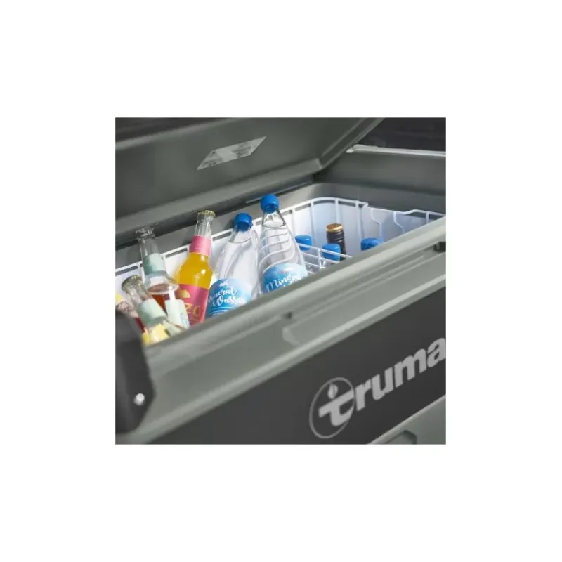 New Cooler C105 Le Froid Au Camping·Glacière Électrique|Glacière·Glacière À Compression