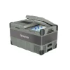 Outlet Cooler C96 Dual Zone Le Froid Au Camping·Glacière Électrique|Glacière·Glacière À Compression
