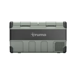 Outlet Cooler C96 Dual Zone Le Froid Au Camping·Glacière Électrique|Glacière·Glacière À Compression