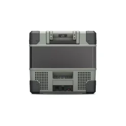 Outlet Cooler C96 Dual Zone Le Froid Au Camping·Glacière Électrique|Glacière·Glacière À Compression