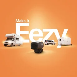 Eezy*Truma Hot