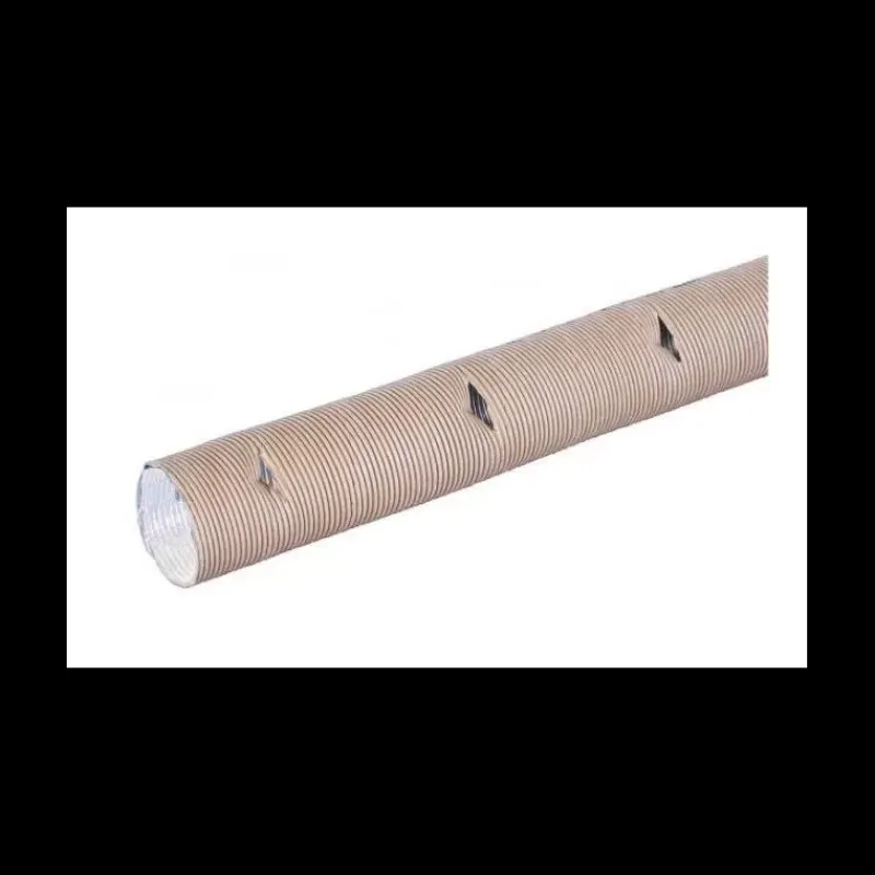 Gaine IR 35 mm*Truma Outlet