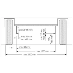 Outlet GO2 Accessoire Extérieur·Déplacement Caravane