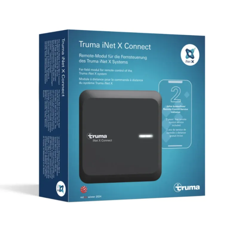 iNet X Connect*Truma