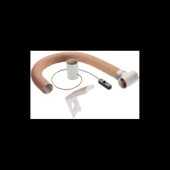 Clearance Kit air chaud pour auvent Accessoire Pour Chauffage Et Combiné·Bouches Et Raccords De Gaines D'Air Chaud|Accessoire Pour Chauffage Et Combiné·Gaine Et Conduit D’Air Chaud