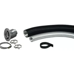 Online Kit cheminée latérale ZR 80 Accessoire Pour Chauffage Et Combiné·Echappement Et Admission D'Air Chauffage