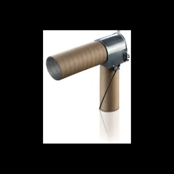 Best Kit confort Airmix Accessoire Pour Chauffage Et Combiné·Echappement Et Admission D'Air Chauffage