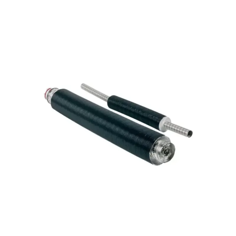 Best Kit tuyaux CDW | Combi D Accessoire Pour Chauffage Et Combiné·Echappement Et Admission D'Air Chauffage