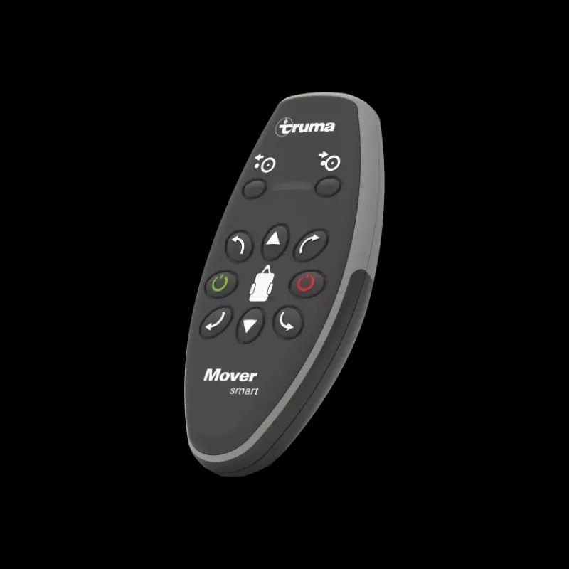 Sale Mover Smart A4 Accessoire Extérieur·Déplacement Caravane