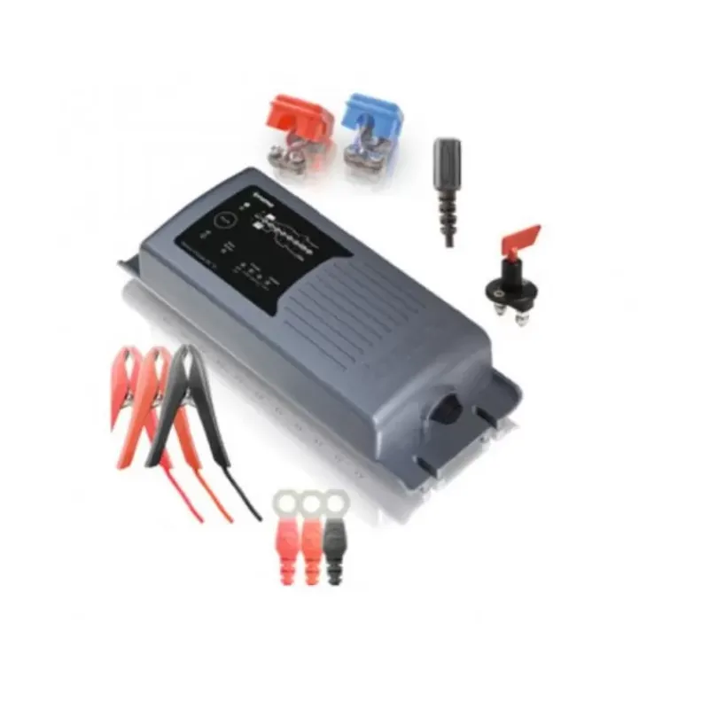 Power Set + Batterie plomb*Truma Online